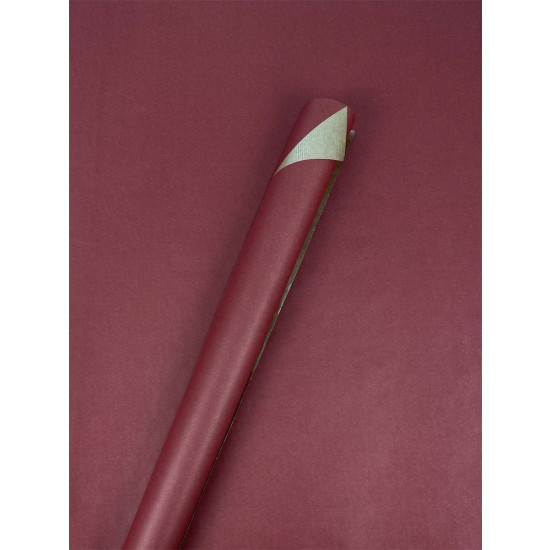 Папір пакувальний крафт-двосторонній 1000х700  -10 аркушів (Пт 10070-20)