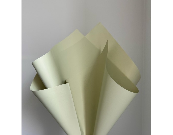 Плівка матова "Моно" 60 мкр, 57 х 57см  20 аркушів (j00325 -84)