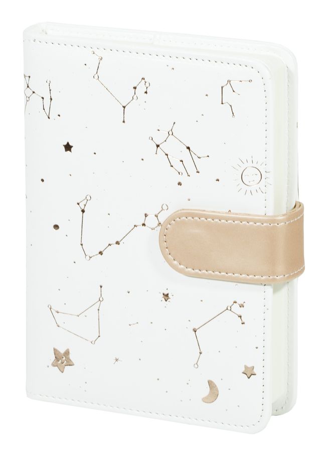 Блокнот подарочный, 64K, Unison, LB64K41-2651 (LB64K41-2651)