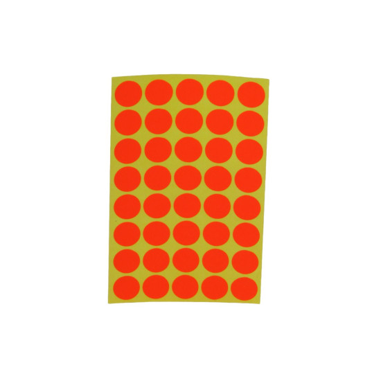 Ценник круглый Unison (Це 010)