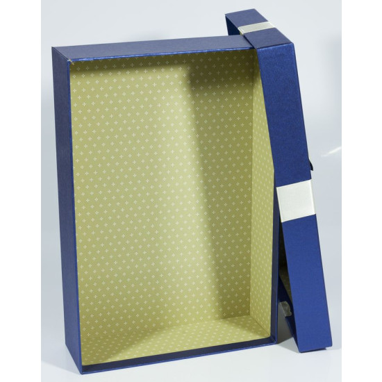 Коробки подарочные прямоугольные, в наборе -3шт., Unison, 105-35 (105-35)