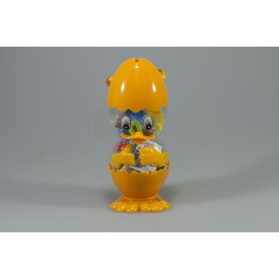 Пластилин (утка 20гр) (PLB-2025A)