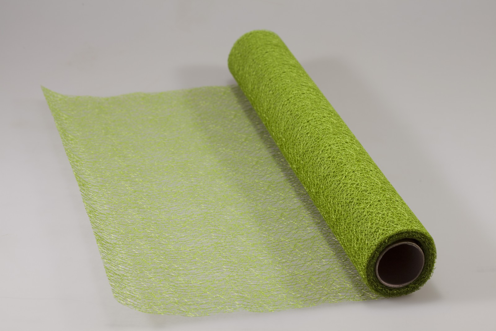 Сітка  жаккард 48 х 450см Зелена Зелений Unison (0815-29-6)