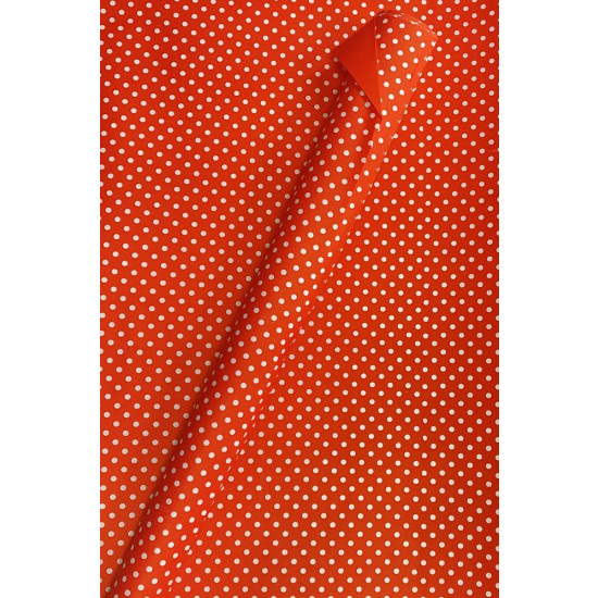 Папір пакувальний крафт-двосторонній 1000х700  10 аркушів (Пт 10070-14)