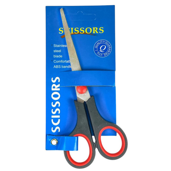 Ножиці "Офіс" 150 мм, блістер (150 H)