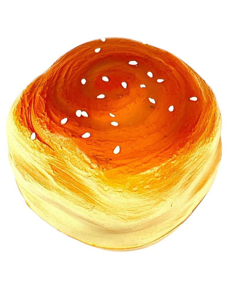 Іграшка-антистрес сквіш арома "Булочки" 7см , 9 видів (2401-1)