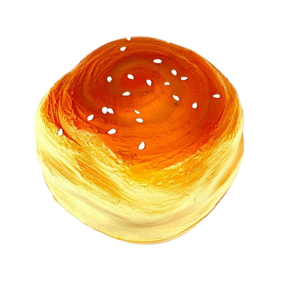 Іграшка-антистрес сквіш арома "Булочки" 7см , 9 видів (2401-1)