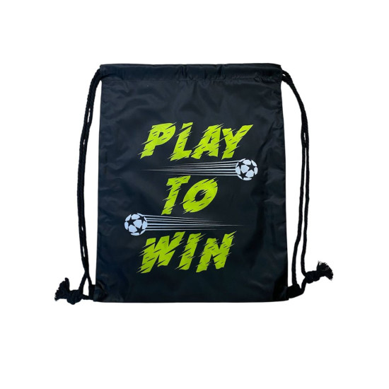 Мешок для обуви "Спорт" не промокает 34 х 43см (430-22)