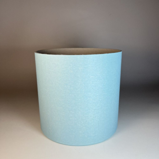 Коробка круглая подарочная 15 х 15см Unison (HB-P-0016)