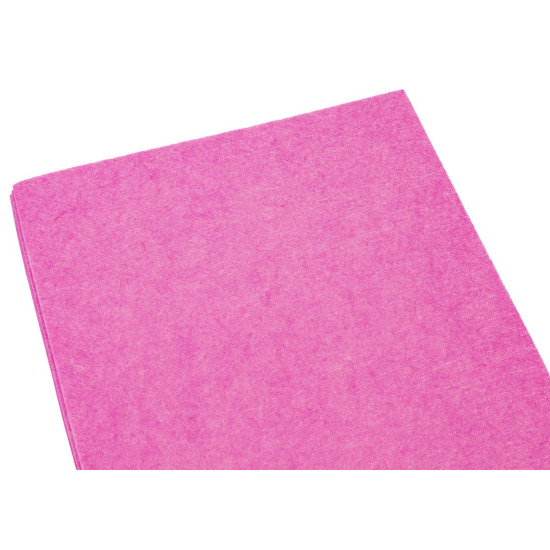 Фетр 1,2мм темно-розовый Medium А4 - 10 листов, 170MHQ-003 (170MHQ-003)