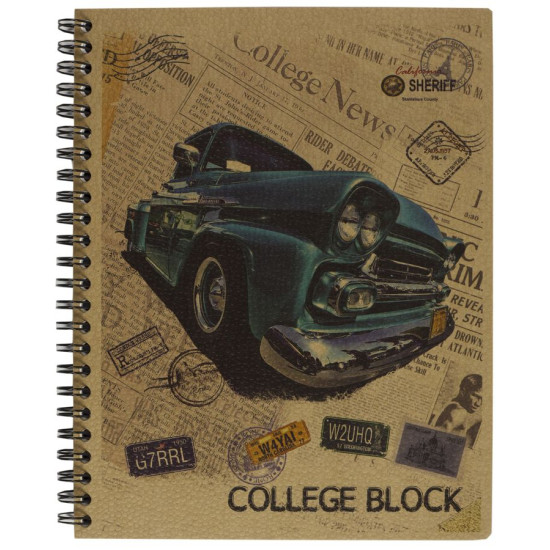 Коледж-блок KL5180K (KL5180K)