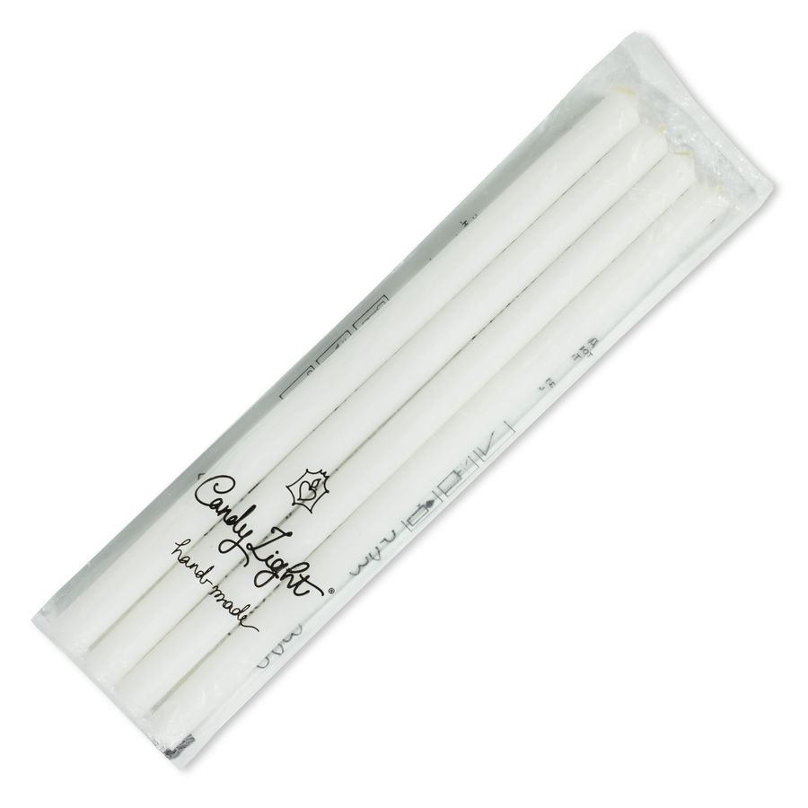 Свечи время горения 4 часа, 4шт в уп., Св028 (Св 028)