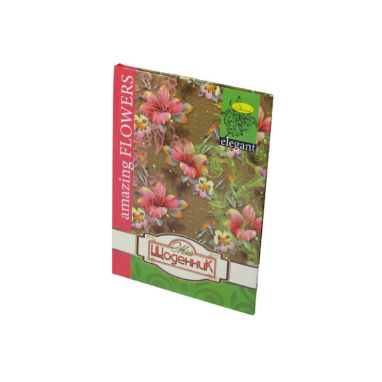 Дневник школьный "жесткая обложка" (Щ-Т-В5-96)