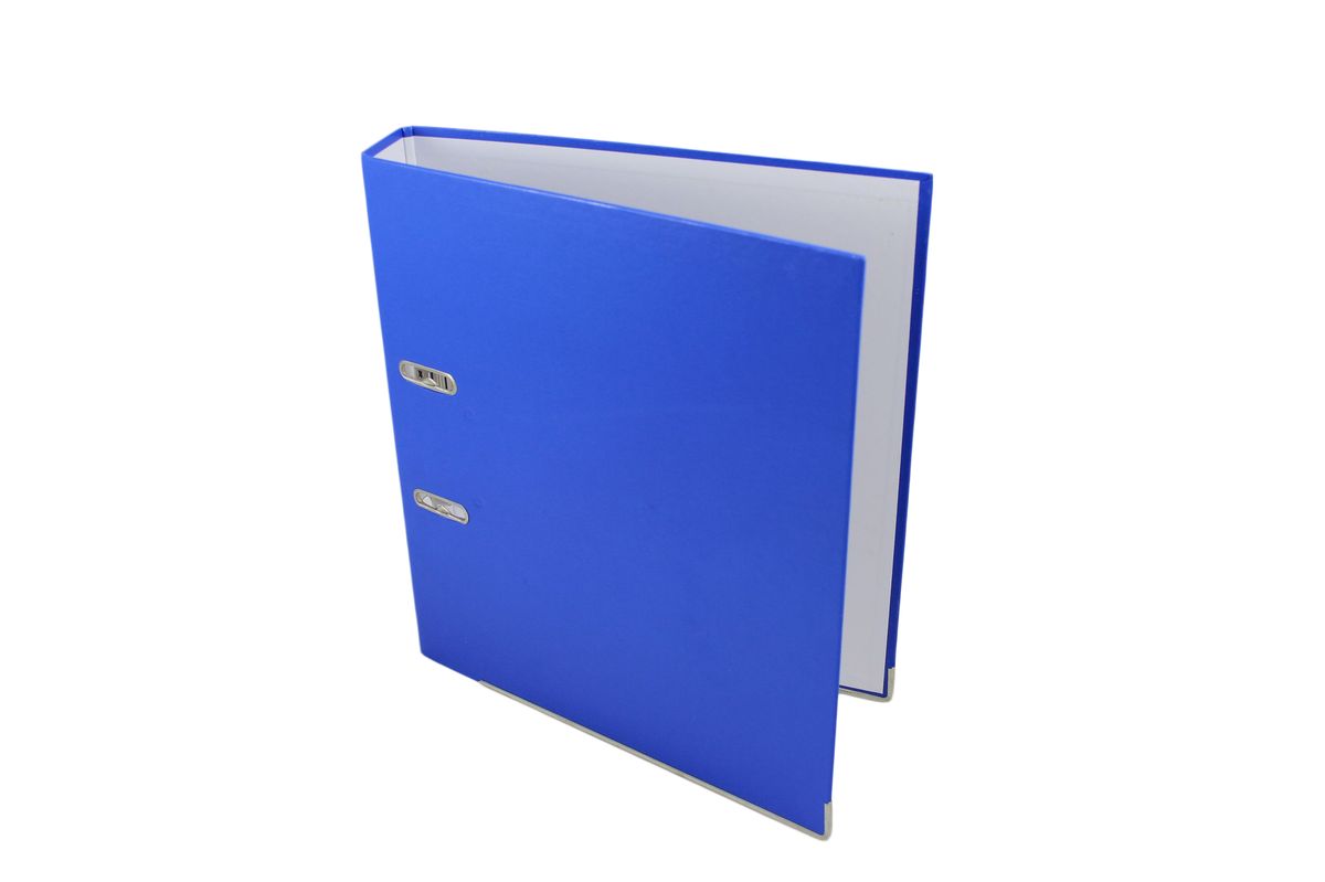 Тека PP-553 реєстратор 5 см, 3 кольори (PP-553)