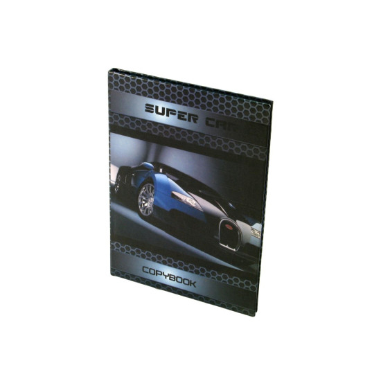 Блокнот ЗО-А5/80 (ЗО-А5/80)