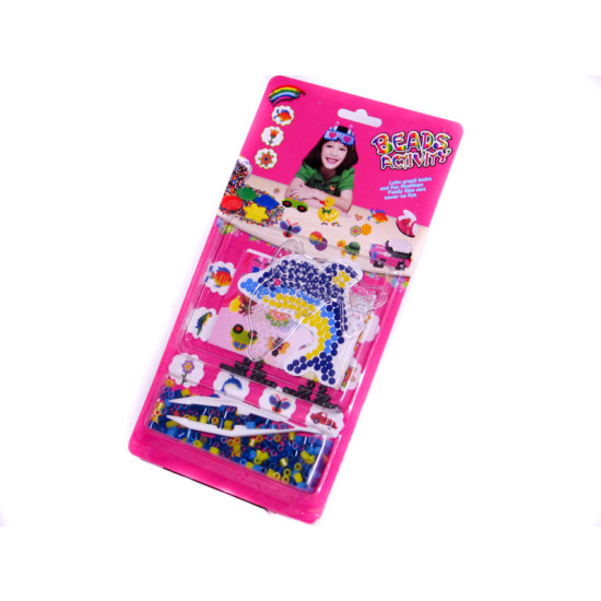 Термомозайка 15х28,5см "дельфин", D1908-1 (Нт 204)