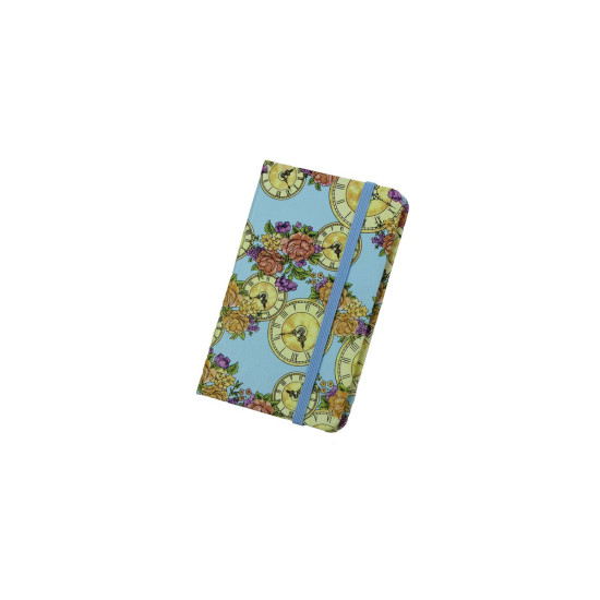 Блокнот 9х14см - 80 листов, Unison,  A6-6 GB (A6-6 GB)