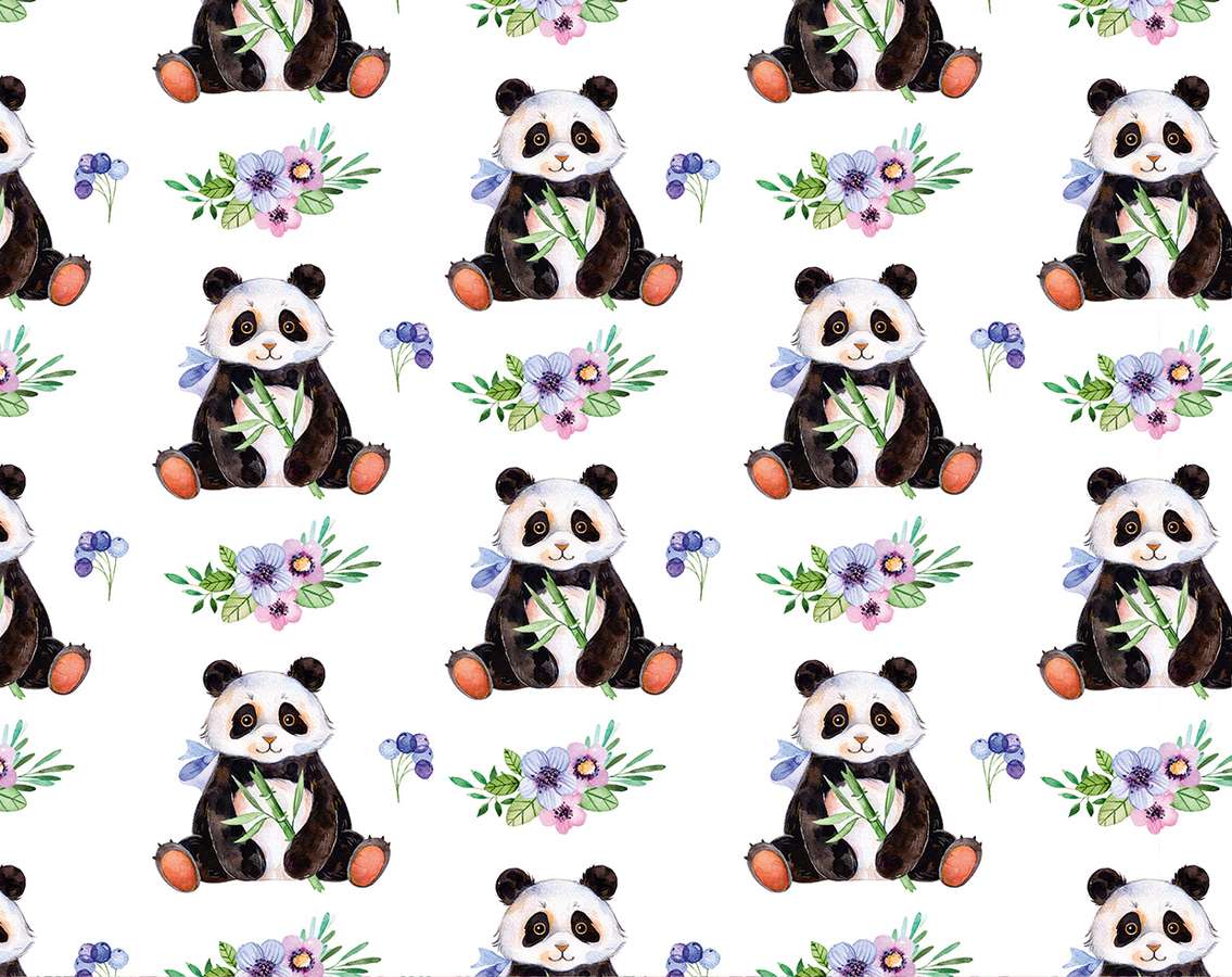 Папір пакувальний крейдований 80г 10 аркушів  100 х 70см Білий Unison (PVM10-43)