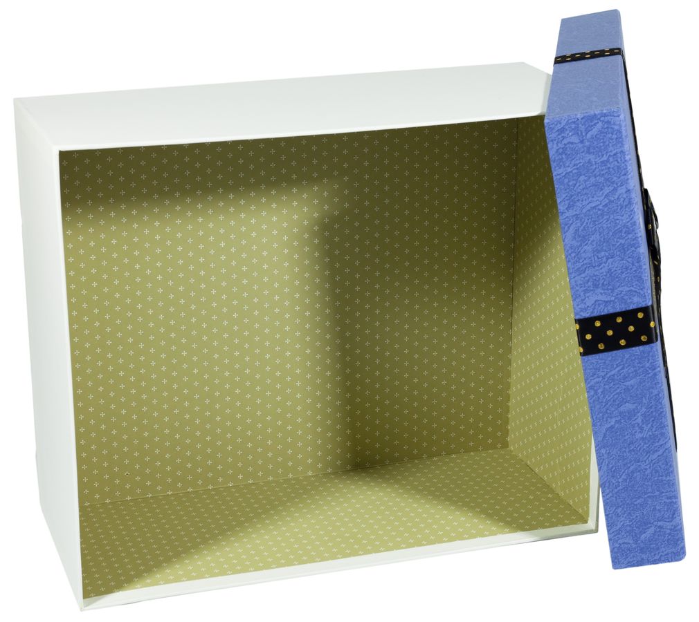 Подарункова коробка 1200-3, прямокутна синя, 36х30х16/34х28х15/32х26х14/30х24х12/28х22х11/26х20х10/24х18х9/22х18х8/20х14х7/18х12х6/16х10х5/14х8х4cm - 12шт. в наборі (1200-3)