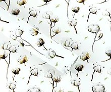 Папір для пакування подарунків 10 аркушів  100 х 70см 50г Різнокольоровий Unison (PCZ10070-10-466)