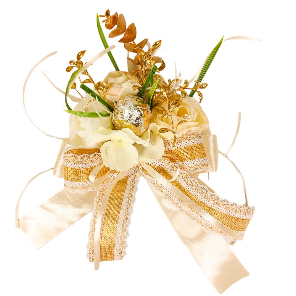 Декор для пасхальной корзины,  21-22см Unison (DGC-03)