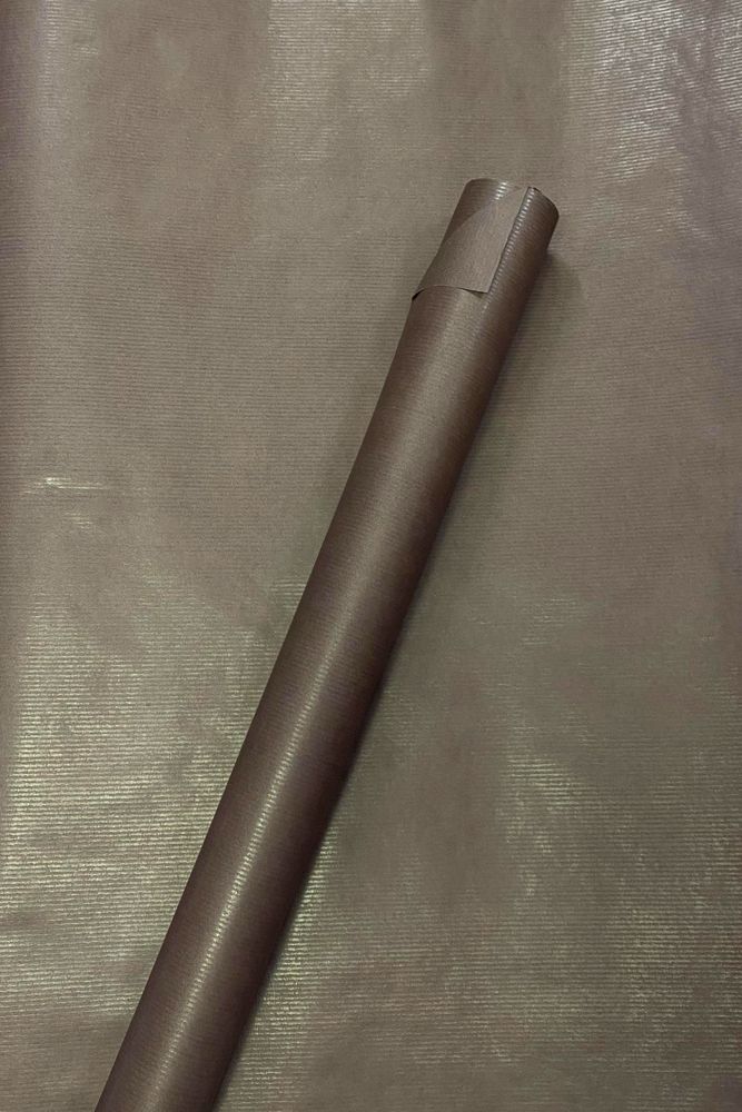 Папір пакувальний крафт-двосторонній 1000х700  10 аркушів (Пт 10070-21)