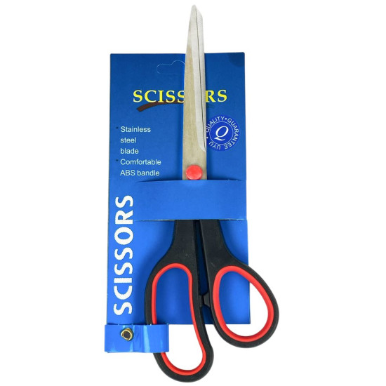 Ножницы "Офис" 240 мм, блистер (235 H)