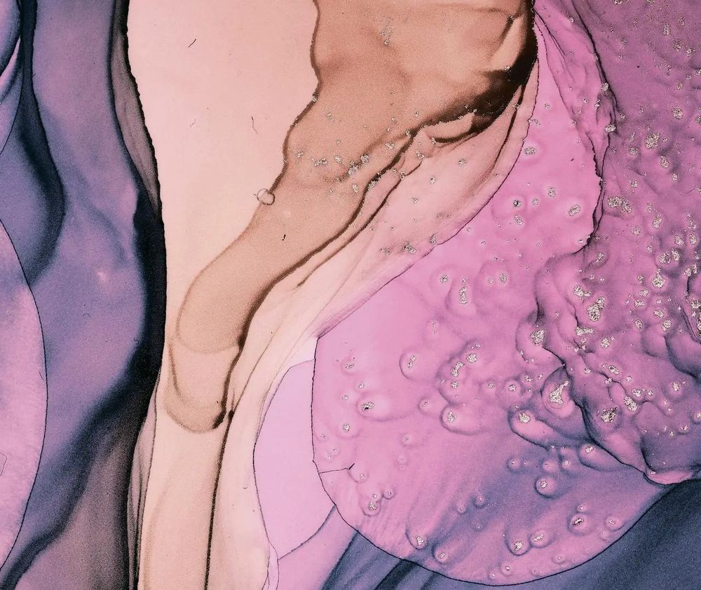 Бумага для упаковки подарков 10 листов  100 х 70см 50г (PCZ10070-10-577)