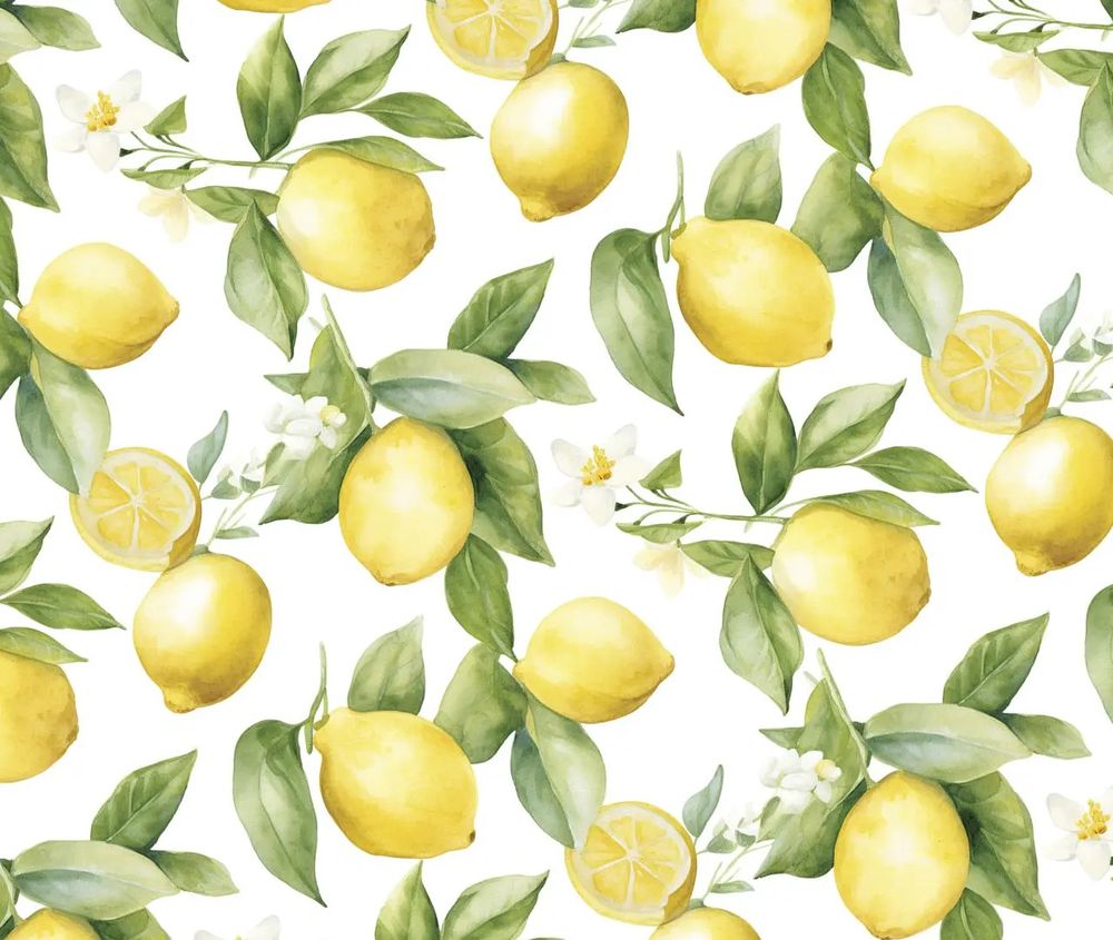 Папір для пакування подарунків 10 аркушів  100 х 70см 50г (PCZ10070-10-589)