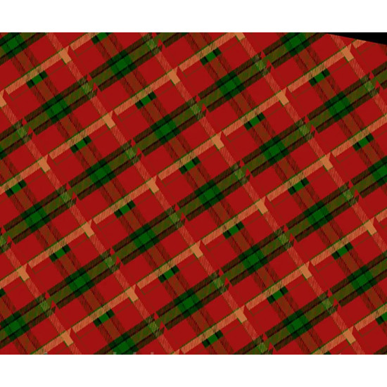 Бумага  для упаковки подарков 10 листов  100 х 70 см 50г (PCZ10070-10-626)