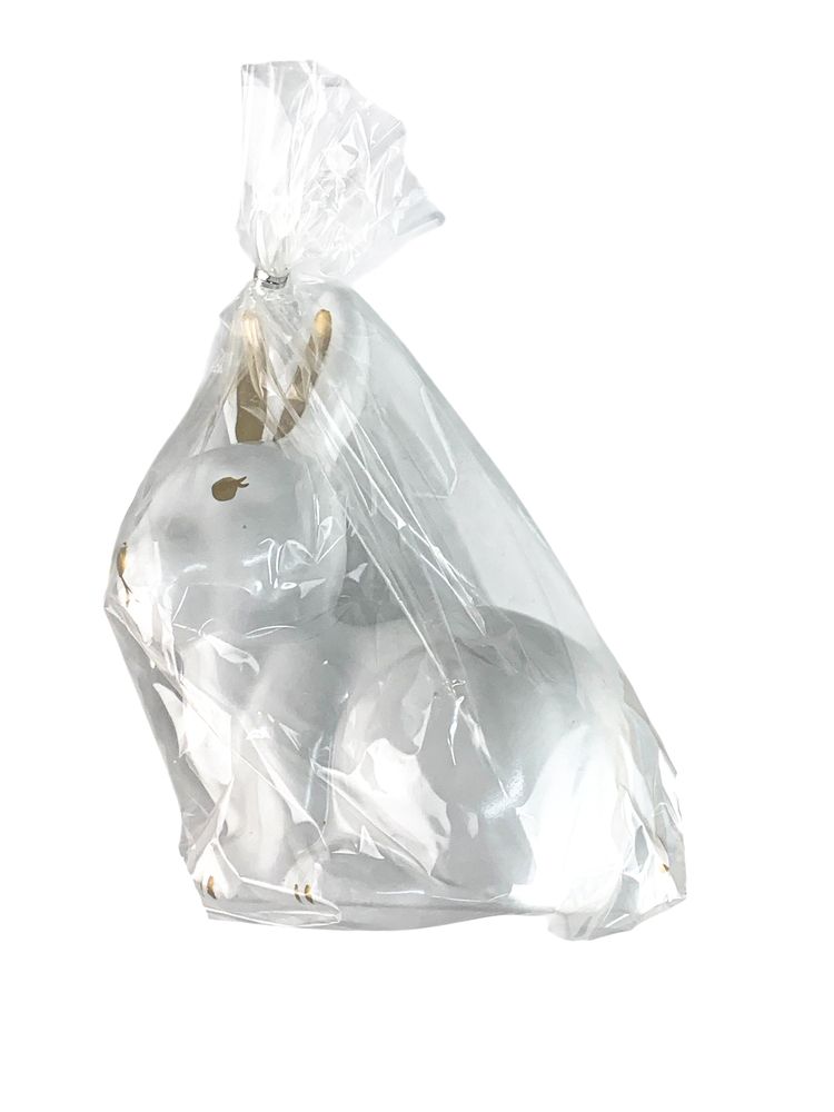 Великодній декор Заєць 16х12см (L00213)