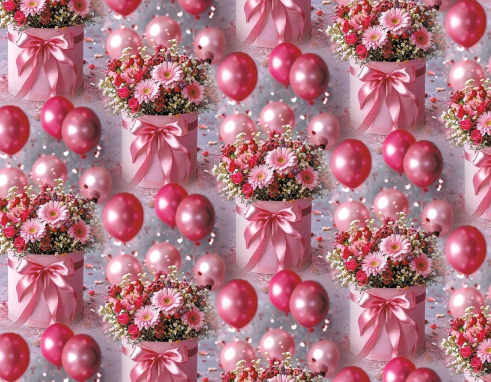 Папір пакувальний крейдований 80г 10 аркушів 100 х 70см Unison (PVM10-348)