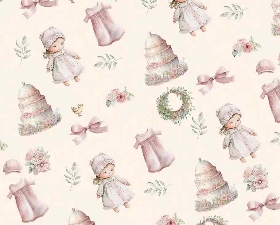 Папір  для пакування подарунків 10 аркушів 100 х 70 см 50г (PCZ10070-10-652)