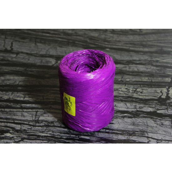 Рафия фуксия 200м, 22-00-00 (22-00-00)