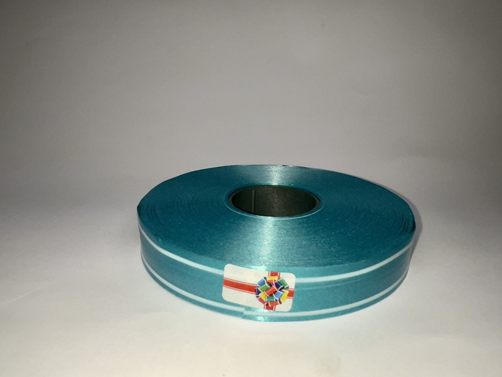 Лента пластиковая 2см х 91м Зеленый Unison (LP20100-1)