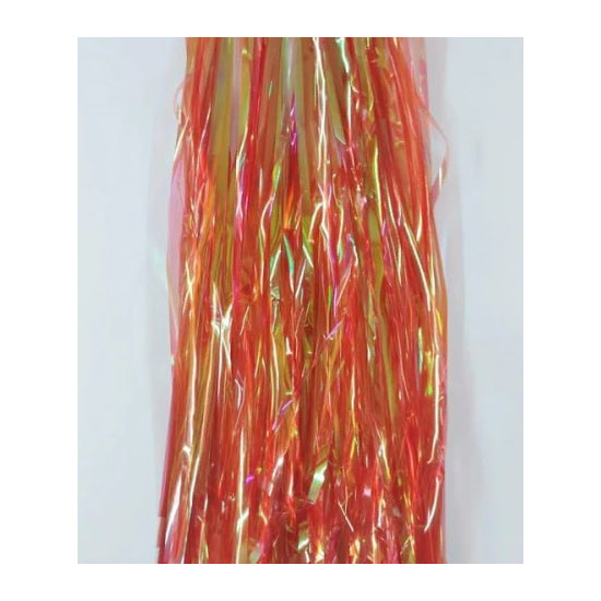 Фотозона  2м*1м, красный перламутр (KUK-2044)