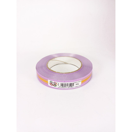 Лента пластиковая 2см х 45м Фиолетовый Unison (PAS20 - lilac)