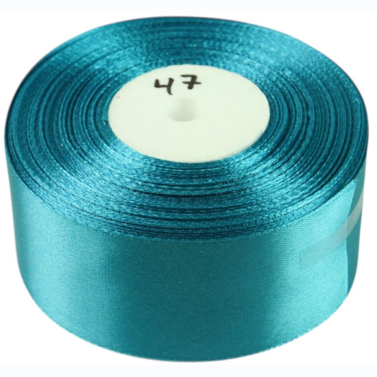 Атласна стрічка 4см (±5мм) x 33м Marill (LA4033-47)