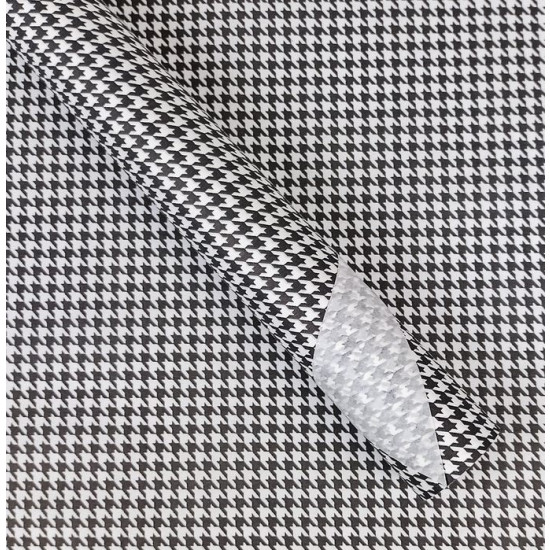 Папір пакувальний крафт-двосторонній 0,7 х 7м Unison (Пт 817.3)