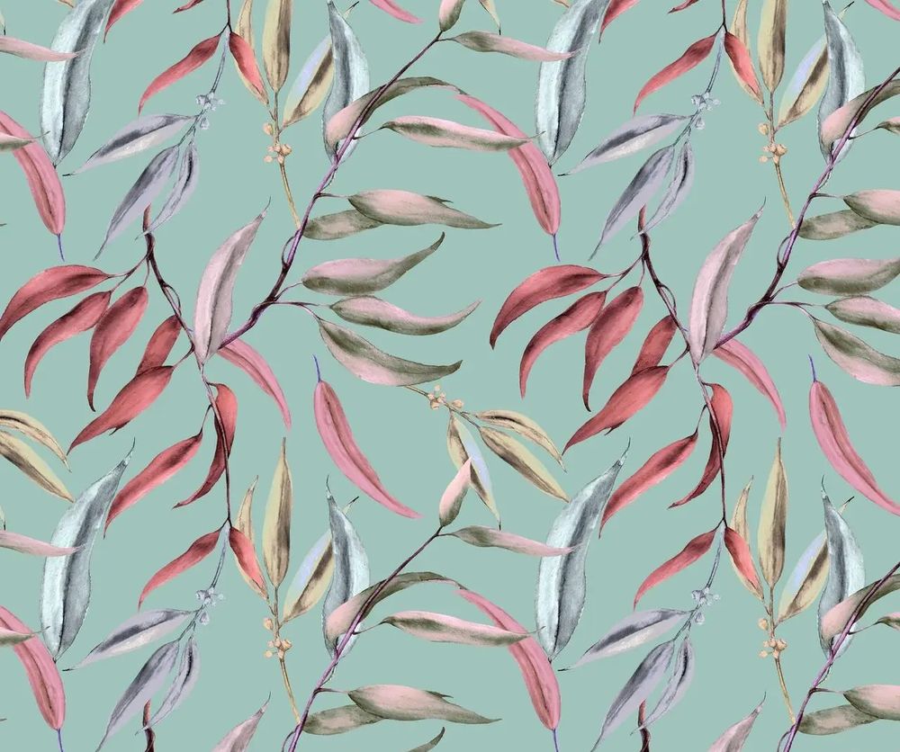 Бумага для упаковки подарков 10 листов - 100 х 70см 50г Marta (PCZ10070-10-588)