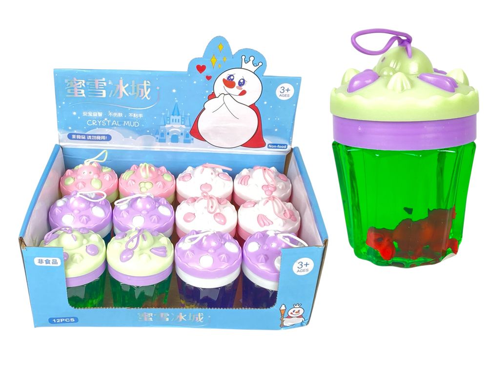 Игра лизун "Пирожное" (0518 DSCN)