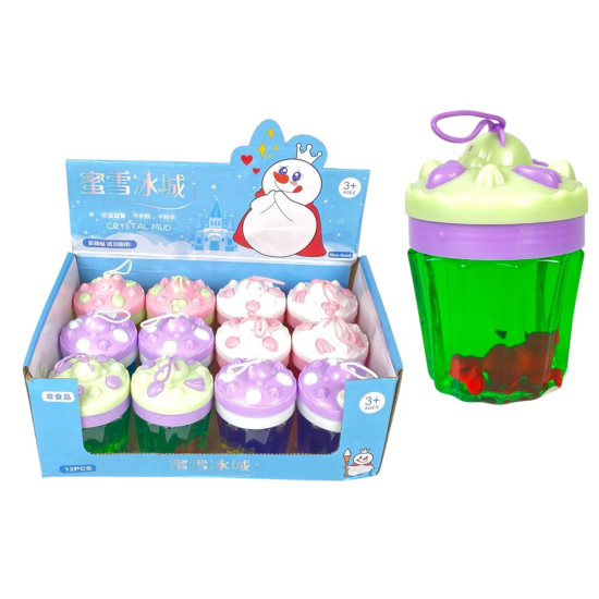 Игра лизун "Пирожное" (0518 DSCN)