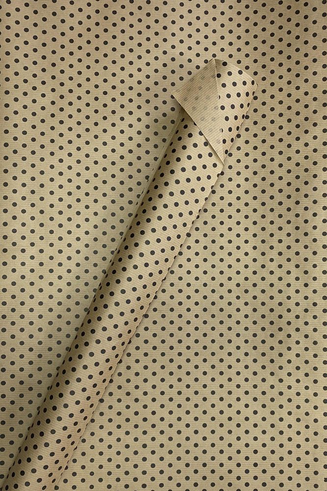 Бумага упаковочная крафт-двосторонний 1000х700  10 листов (Пт 10070-04)