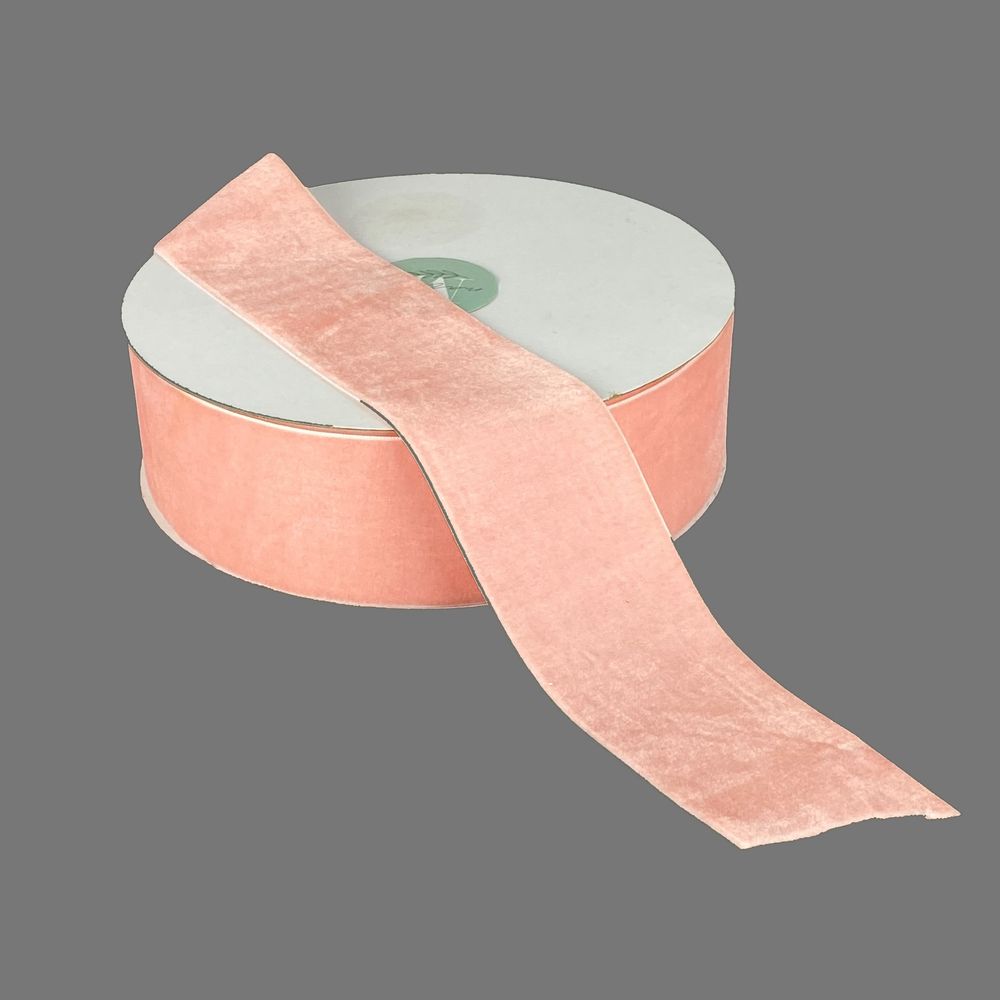 Бархатная лента  5 см (±5мм) х 20 ярдов Marill (D00850- C 09)