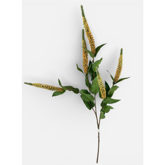 Ветка эремуруса, 73 см, темно-желтая Unison (ТВ-73-3)