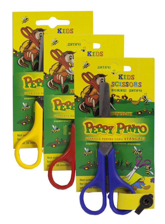 Ножницы Y51058L. "Левша" (Y51058L)