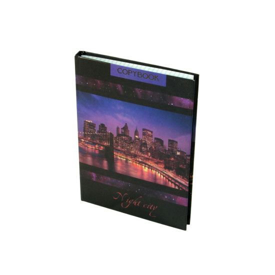 Блокнот 160 листов Украина А5 Unison (ЗО-А5/160)