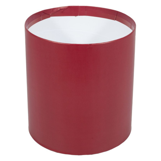 Коробка влагостойкая 12 х 14см Красный Unison (D12H14 -5)