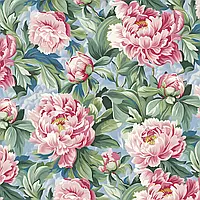 Бумага  для упаковки подарков 10 листов  100 х 70 см 50г Marta (PCZ10070-10-572)