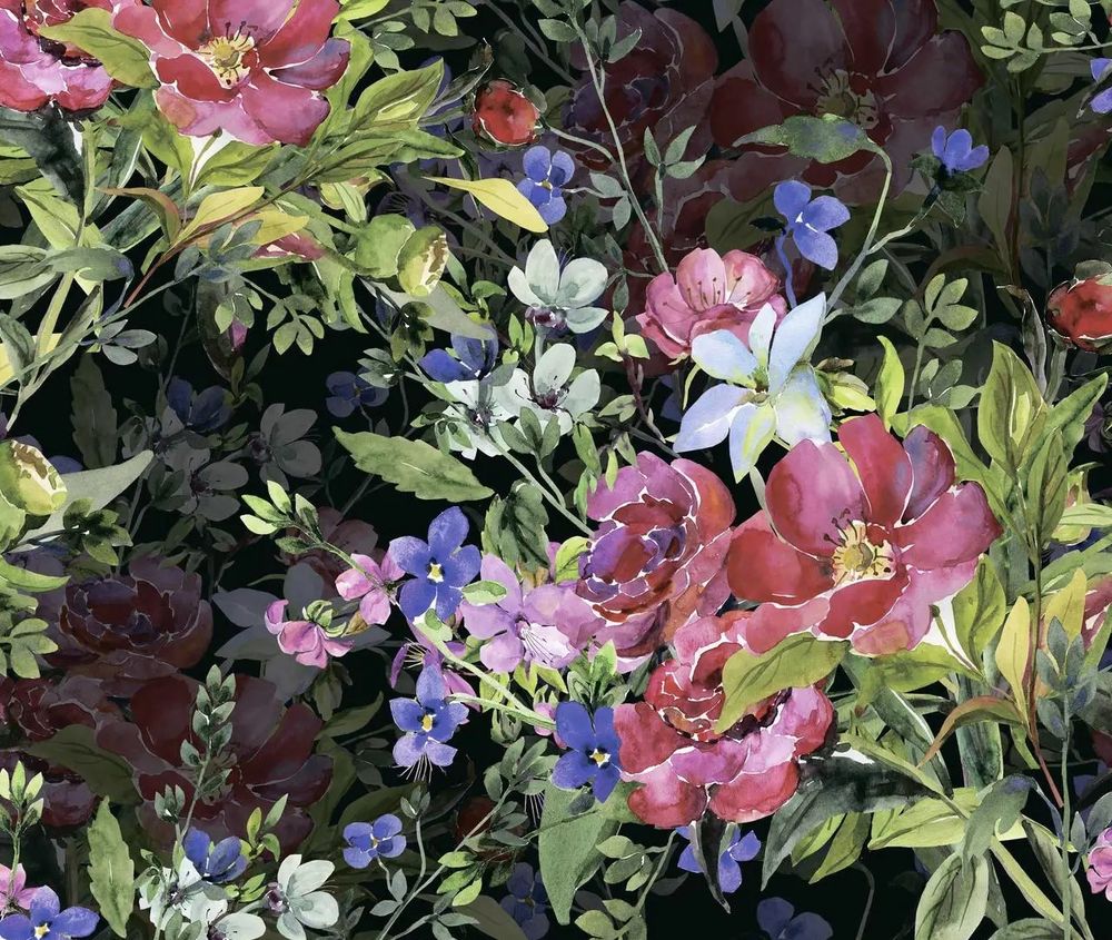 Бумага для упаковки подарков 10 листов - 100 х 70см 50г (PCZ10070-10-579)